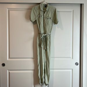 Urban jumpsuit!